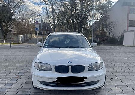 BMW 116i -