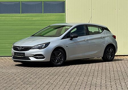Opel Astra K Lim. 5-trg. 2020 /Shzg/PDC/Alu/MFL