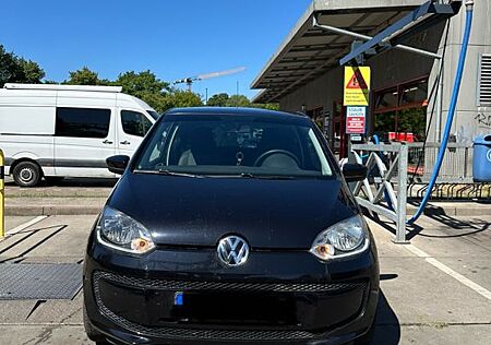 VW Up Volkswagen ! 1.0 44kW move ! move !