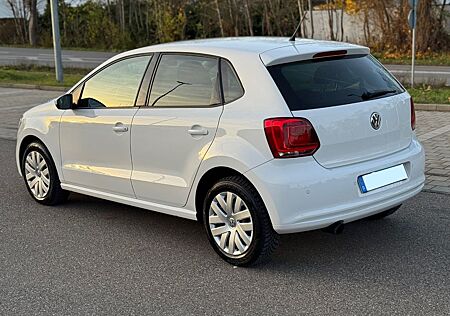 VW Polo Volkswagen 1.2 TSI 90 PS Xenon Tempomat TOP TÜV neu