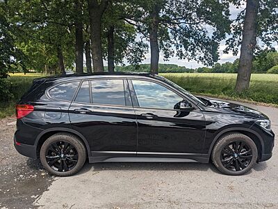 BMW X1 xDrive25e HU/AU 06/28, Navi, Sitzh, Klima, LM