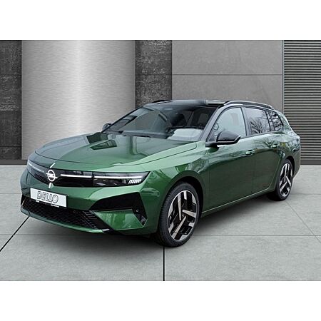 Opel Astra Electric leasen