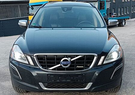 Volvo XC 60 XC60 R-Design AWD