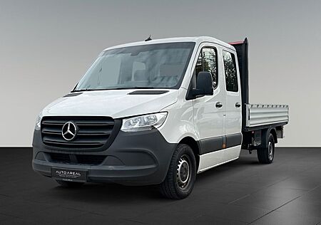 Mercedes-Benz Sprinter III 316 CDI Pritsche DoKa L4 7G