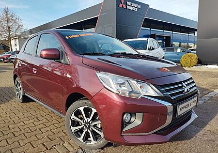 Mitsubishi Space Star 1.2 Select+ M/T*Klima*Navi*SHZ*SOFORT