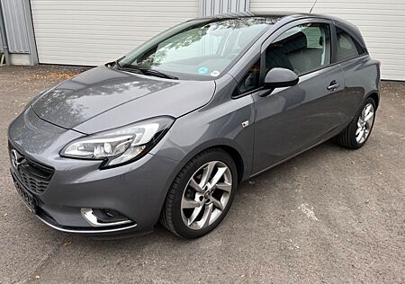 Opel Corsa 1.4 ecoFLEX Edition S/S Edition