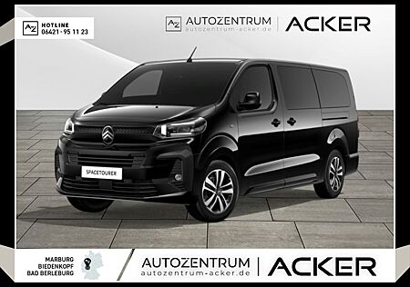 Citroën Spacetourer Max XL 2.2 Diesel 180 8AT. RFK -18%*