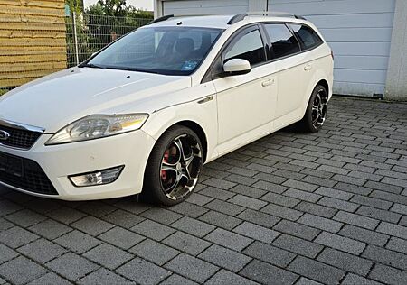 Ford Mondeo 2,0TDCi 103kW DPF Trend Turnier 6-tro...