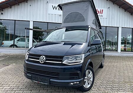 VW T6 California Volkswagen Beach 7 Sitze Side LED AHK Kamera