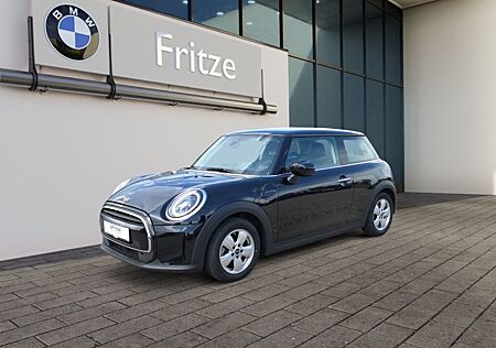 Mini Cooper Essential Trim LED+KLIMA+NAVI+PDC+SHZ