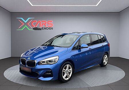 BMW 220d Gran Tourer M Sport/Pano/Navi/Automatik