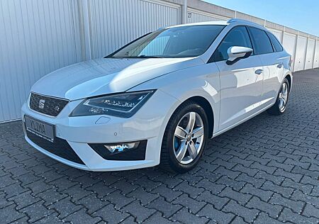 Seat Leon ST FR
