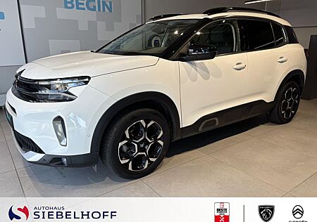 Citroën C5 Aircross MAX Hybrid 136 e-DSC6