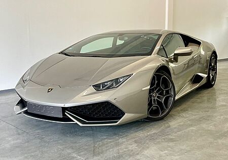 Lamborghini Huracan Huracán LP610-4