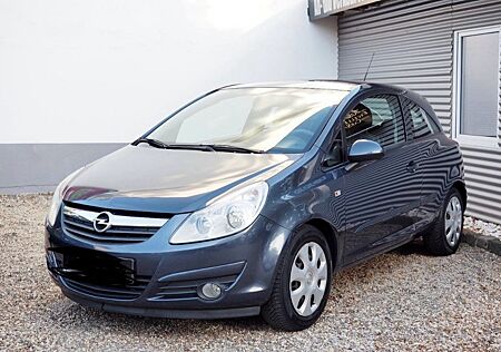 Opel Corsa 1.2 Twinport CATCH ME CATCH ME