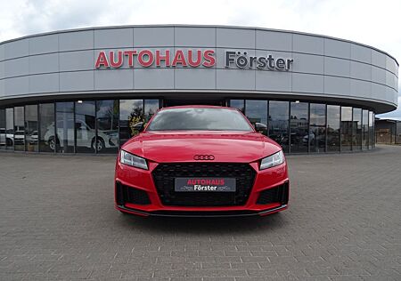 Audi TT Coupe 40 TFSI