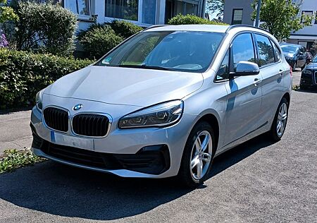 BMW 218d 218 Active Tourer xDrive Advantage Adva...