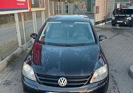 VW Golf Plus Volkswagen 1.9 TDI Comfortline Comfortline