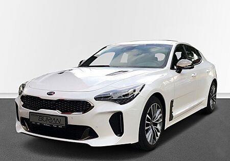 Kia Stinger 2.2 CRDi 2WD GT-Line, LED, Around View