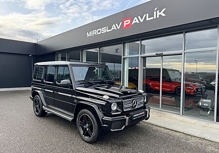Mercedes-Benz G 65 AMG wie NEU SAMMLER FZG.