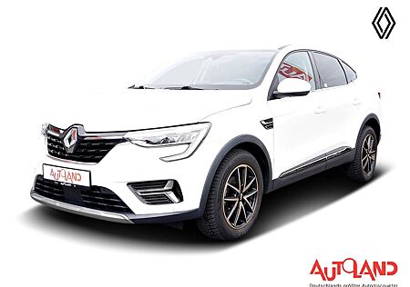Renault Arkana 1.3 TCe 140 R.S. Line Navi LED Kamera DAB