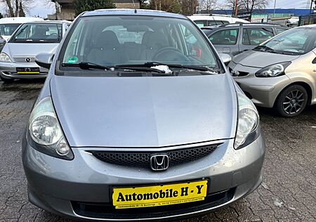 Honda Jazz 1.4 LS