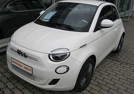 Fiat 500E Icon - 42kWh