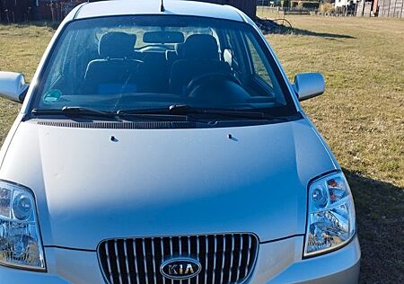 Kia Picanto 1.1 EX