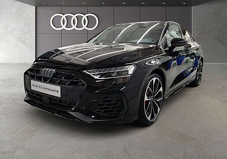 Audi S3 Limousine TFSI quattro S tronic