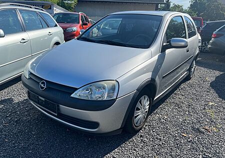 Opel Corsa 1.2 16V COMFORT