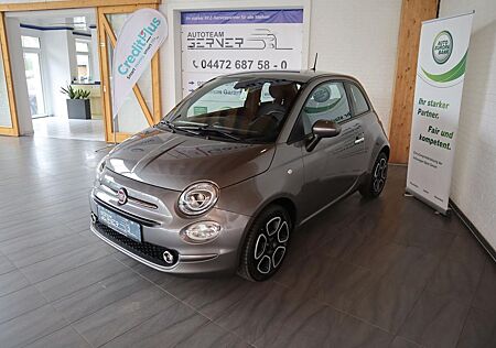 Fiat 500 1.0 GSE Mild Hybrid Club KLIMA*GRA*PDC*APPLE