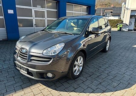 Subaru Tribeca Exclusive TÜV Neu Nr. 27