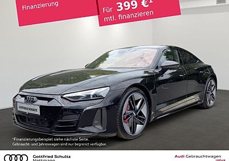 Audi RS e-tron GT Carbon Matrix LED B&0 NAVI