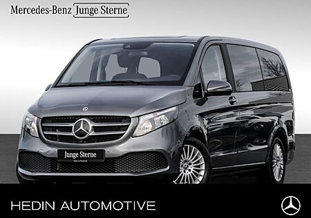 Mercedes-Benz V 220 d Lang NAVI|360°|DISTR|KAM|KEYL|SHZ|KLIMA
