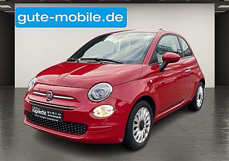 Fiat 500 1.0 Hybrid GSE N3 LOUNGE 51kW (70PS)