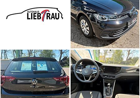 VW Polo Volkswagen 1.0 TSI Life DSG*SHZ*LED*PDC*ACC*Klimaauto*