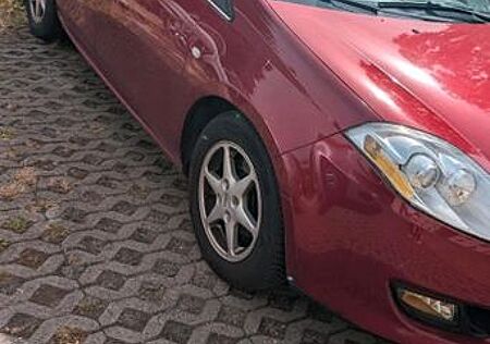 Fiat Bravo 1.4 16V T-JET 88kW Dynamic Dynamic