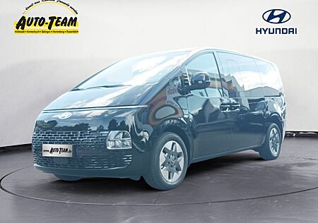 Hyundai Staria 1.6 T-GDI HEV Prime (US4)