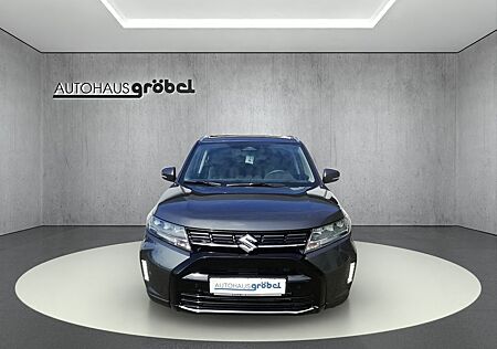 Suzuki Vitara 1.4 Comfort+ Hybrid 4x4 Rückf.kam.
