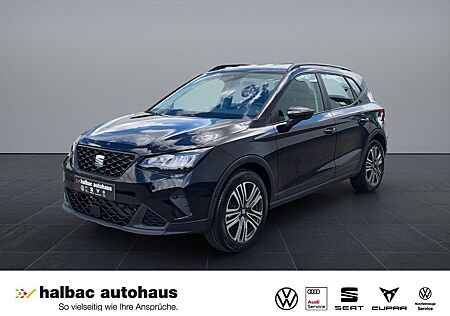 Seat Arona 1.0 TSI DSG Style+NAVI+PDC+SHZ+KAMERA+CLIM
