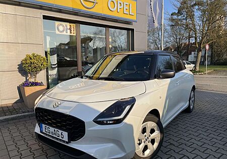 Suzuki Swift 1.2 Hybrid MT Comfort SHZ Navi LED Kamera