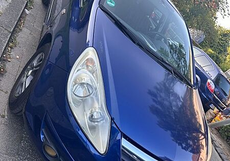Opel Corsa 1.4 Twinport Edition Edition