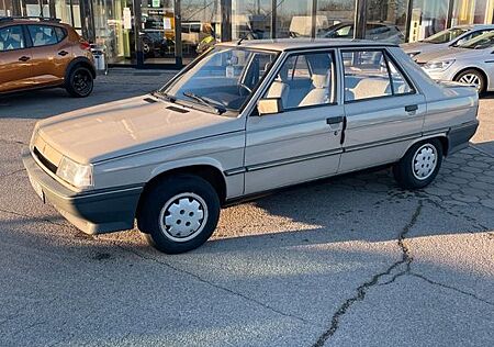 Renault R 19 9, GTL, Original condition