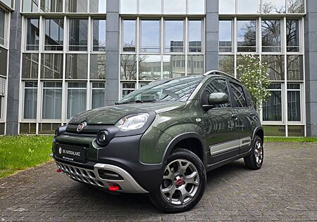 Fiat Panda Cross 4x4 *1.HD*AHK*KLIMAAUT*SHZ*MFL*PDC*