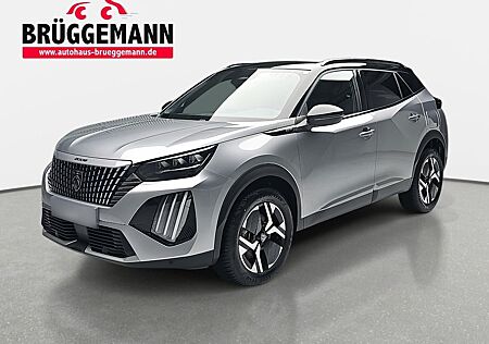 Peugeot 2008 1.2 HYBRID 145 E-DSC6 GT-LINE 2-WD LED KLIM