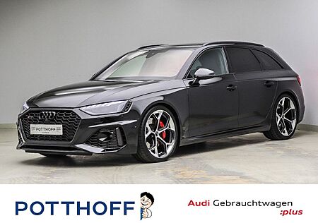 Audi RS4 Avant competition plus Pano AHK