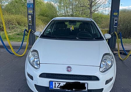 Fiat Punto 1.4 8V Start&Stopp MY MY