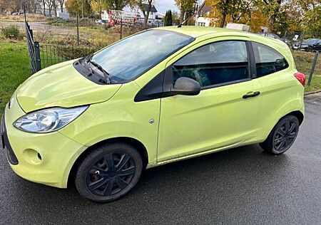 Ford Ka /+ 1,2 Trend Trend
