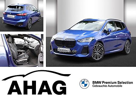 BMW 223d Active Tourer xDrive Steptronic DCT Navi