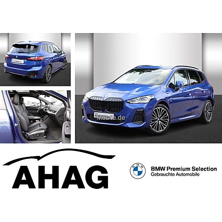 BMW 2er Active Tourer leasen